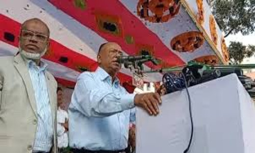 ষড়যন্ত্রকারীরা জাতীয় নির্বাচনের আগে স্থানীয় নির্বাচন চান: আবদুল আউয়াল মিন্টু