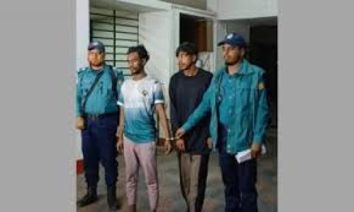 উত্তরায় দম্পতিকে কোপানোর ঘটনায় মামলায় গ্রেপ্তার ২, অন্যদের ধরতে অভিযান