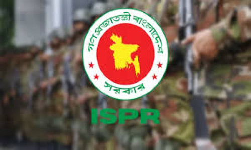কক্সবাজারে বিমানঘাঁটিতে সংঘর্ষের ঘটনার বিবরণ ও ব্যাখ্যা আইএসপিআরের
