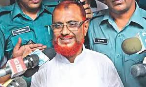 মৃত্যুদণ্ডের রায়ের বিরুদ্ধে জামায়াত নেতা আজহারের আপিল শুনবেন আপিল বিভাগ