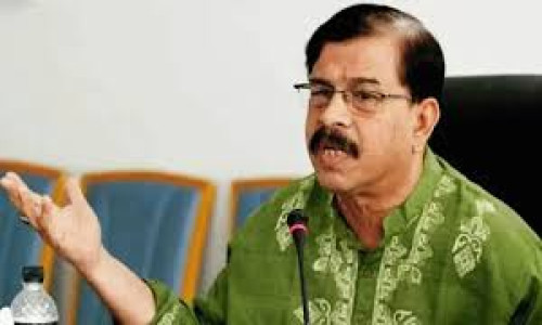 আওয়ামী লীগ নিজে রাজনীতিতে ফেরার পদক্ষেপ নেয়নি, আমরা ঝগড়া করছি: মান্না