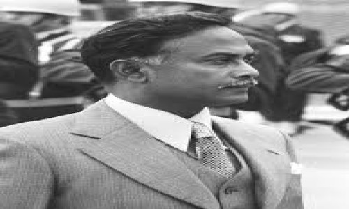 জিয়া হত্যা, মন্ত্রীর বাড়িতে সন্ত্রাসী ও এরশাদের ক্ষমতা দখল