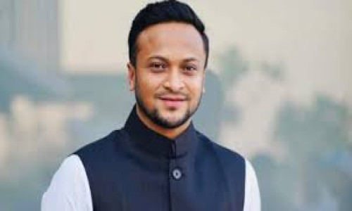 সাকিব আল হাসানের সম্পদ ক্রোকের আদেশ