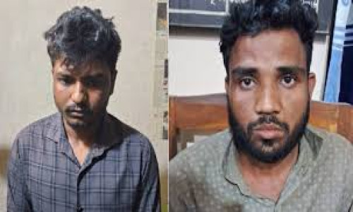 দলবদ্ধ ‘ধর্ষণে’ মানসিক ভারসাম্য হারিয়ে হাসপাতালে স্কুলছাত্রী