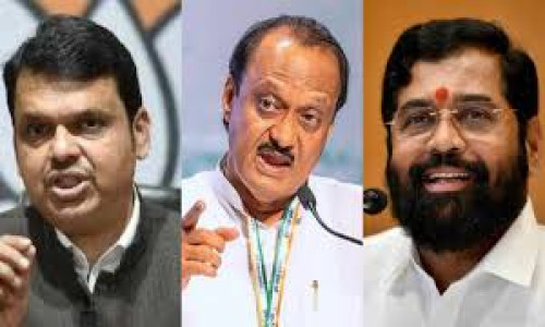 মহারাষ্ট্রের উপমুখ্যমন্ত্রীকে নিয়ে ‘মশকারা’ করে বিপদে কৌতুকশিল্পী