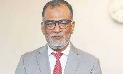 বাণিজ্য–সুবিধা বাড়ানোর আশ্বাস দিয়ে ইউএসটিআরকে চিঠি দিলেন বাণিজ্য উপদেষ্টা