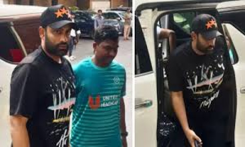 মিরপুরে যে কারণে ফিরলেন তামিম