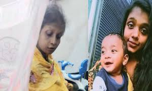 স্ত্রী-সন্তানসহ তিনজনকে হত্যা করেন ইয়াছিন, রক্তমাখা কাপড় উদ্ধার