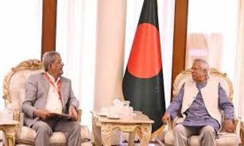 আমরা একেবারেই সন্তুষ্ট নই: মির্জা ফখরুল
