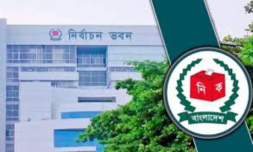 জুন–জুলাইয়ে ভোটের কর্মপরিকল্পনা, অক্টোবরে দলগুলোর সঙ্গে আলোচনা: ইসি