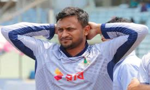  আমার সম্পত্তি যেভাবে ক্রোক করা হয়েছে, সেটাকে স্বাভাবিক মনে করি না: সাকিব