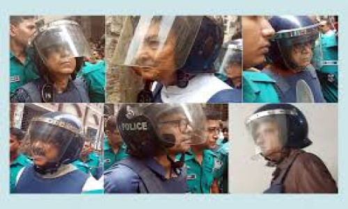 বিচারক বললেন, আদালতের অনুমতি ছাড়া মক্কেলের সঙ্গে আইনজীবীর কথা নয়