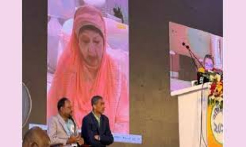 তারা যখন সংস্কারের দন্তস্য উচ্চারণ করেননি তখন খালেদা জিয়া ভিশন ২০৩০ দিয়েছেন: বিএনপি