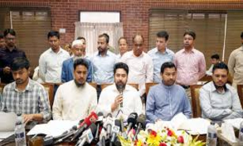 সংবিধানে মূলনীতির প্রয়োজন আছে কি না, প্রশ্ন তুলেছে এনসিপি