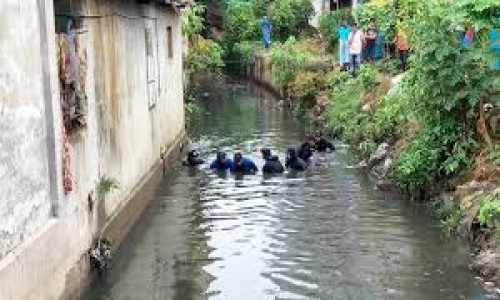 চট্টগ্রামের খাল–নালায় পড়ে কেন এত মৃত্যুর ঘটনা ঘটছে