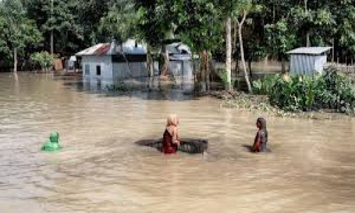 বাংলাদেশে বন্যা নিয়ন্ত্রণ বাঁধ পুনর্নির্মাণ নিয়ে কেন ত্রিপুরার উদ্বেগ