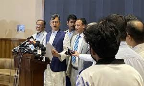 বিএনপি বিচার বিভাগের সম্পূর্ণ স্বাধীনতায় বিশ্বাসী, আজ কমিশনের সঙ্গে আলোচনা শেষের আশা