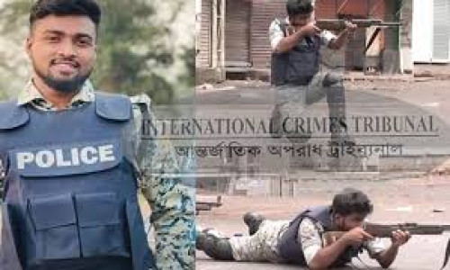 চানখাঁরপুলে গণহত্যার মামলায় আনুষ্ঠানিক অভিযোগ দাখিলের জন্য ২৫ মে তারিখ ধার্য