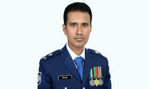 ডিএমপির সাবেক উপকমিশনার তানভীর সাময়িক বরখাস্ত