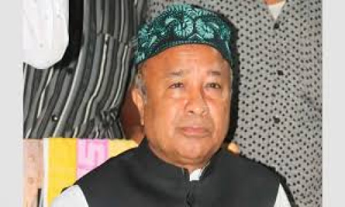 কক্সবাজারের সাবেক সংসদ সদস্য জাফর গ্রেপ্তার