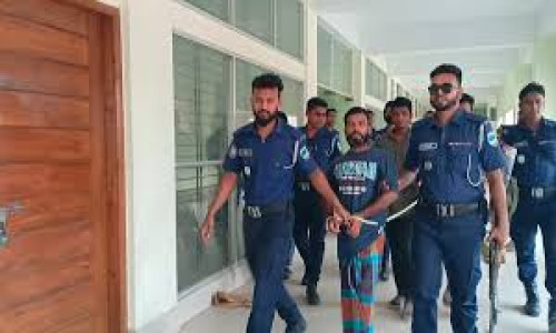মামলা হলেই গ্রেপ্তার নয়, তদন্তে দায়ভার পাওয়া গেলে ব্যবস্থা: আইজিপি