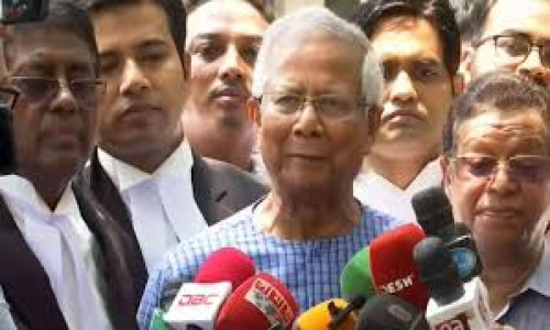 নিরপরাধ দাবি করে প্রধান অভিযুক্ত বললেন, ‘ওই সময় কাজে-কর্মে বাইরে ছিলাম’