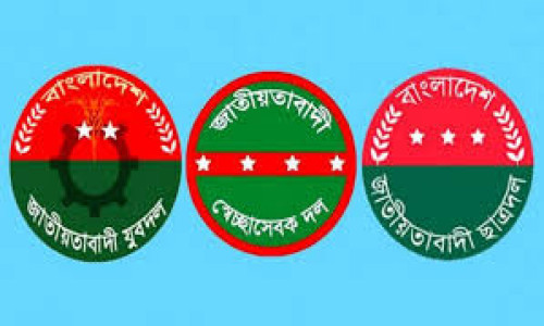 নতুন কর্মসূচি দিল যুবদল, স্বেচ্ছাসেবক ও ছাত্রদল