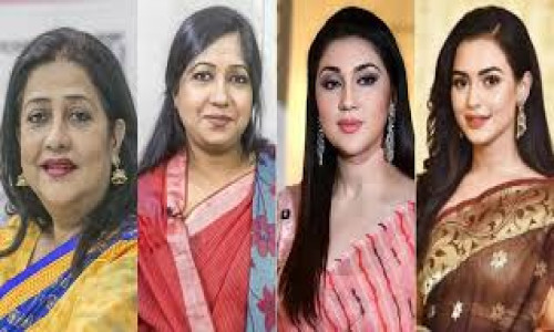 হত্যাচেষ্টা মামলার আসামির তালিকায় সুবর্ণা মুস্তাফা, অপু বিশ্বাসসহ ১৭ অভিনয়শিল্পীর নাম