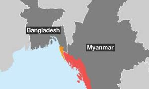 রাখাইনের রাজ্যের জন্য করিডর: যে হিসাব-নিকাশগুলো জরুরি