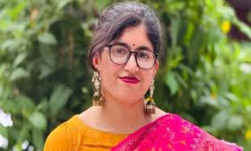 এনসিপির সঙ্গে কোনো সম্পর্ক নেই, হঠাৎ কেন এ কথা বললেন উমামা ফাতেমা
