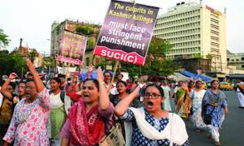 পেহেলগামে হামলার পর প্রতিশোধের আশঙ্কায় দিন কাটছে ভারতীয় মুসলিমদের