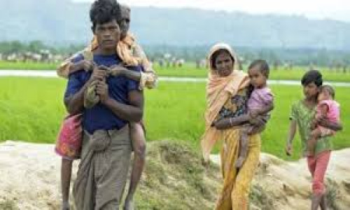 মিয়ানমারের সঙ্গে কোনো প্রক্সি ওয়ারে জড়াবে না বাংলাদেশ: জাতীয় নিরাপত্তা উপদেষ্টা