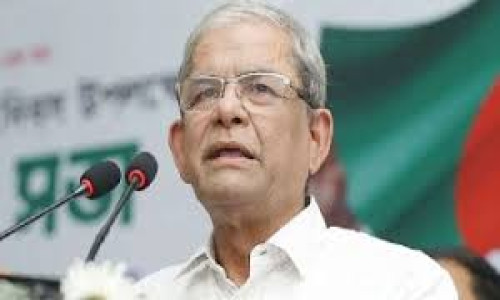 বিলম্বে হলেও সরকার আ.লীগের কার্যক্রম ‘বন্ধ রাখা’র সিদ্ধান্ত নেওয়ায় আমরা আনন্দিত