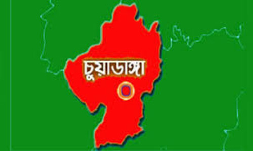 চুয়াডাঙ্গায় এত গরম কেন