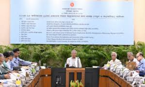 প্রধান উপদেষ্টার সঙ্গে বৈঠক করতে যমুনায় বিএনপির চার নেতা