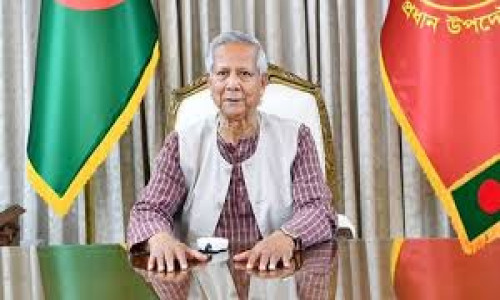 প্রধান উপদেষ্টার সঙ্গে ৮ দল-সংগঠনের বৈঠক কাল