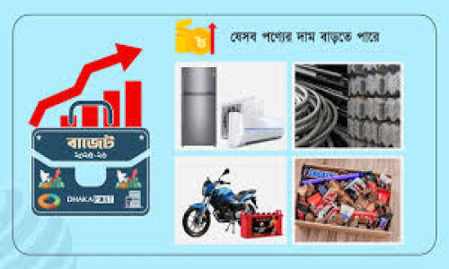 দাম বাড়তে পারে যেসব পণ্যের