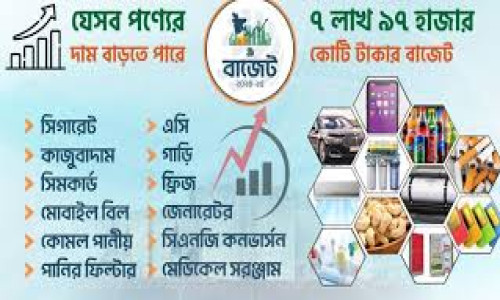 দাম কমতে পারে যেসব পণ্যের
