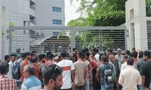 অবশেষে চালু হলো চক্ষুবিজ্ঞান হাসপাতালের সব সেবা