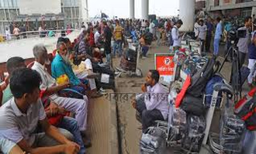 বিদেশে শ্রমবাজার সম্প্রসারণসহ ৯ বিষয়ে সুপারিশের জন্য নতুন উপদেষ্টা কমিটি