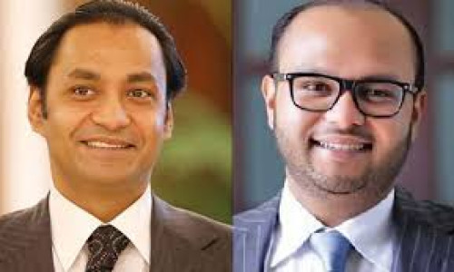 বসুন্ধরা গ্রুপের ভাইস চেয়ারম্যান ও কো চেয়ারম্যানের সম্পদ জব্দে যুক্তরাজ্যে চিঠি দিয়েছে দুদক